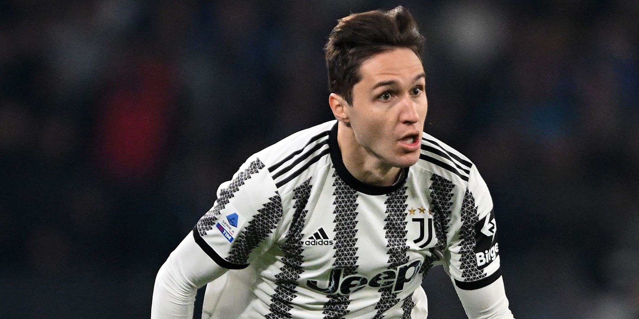 Federico Chiesa desktop