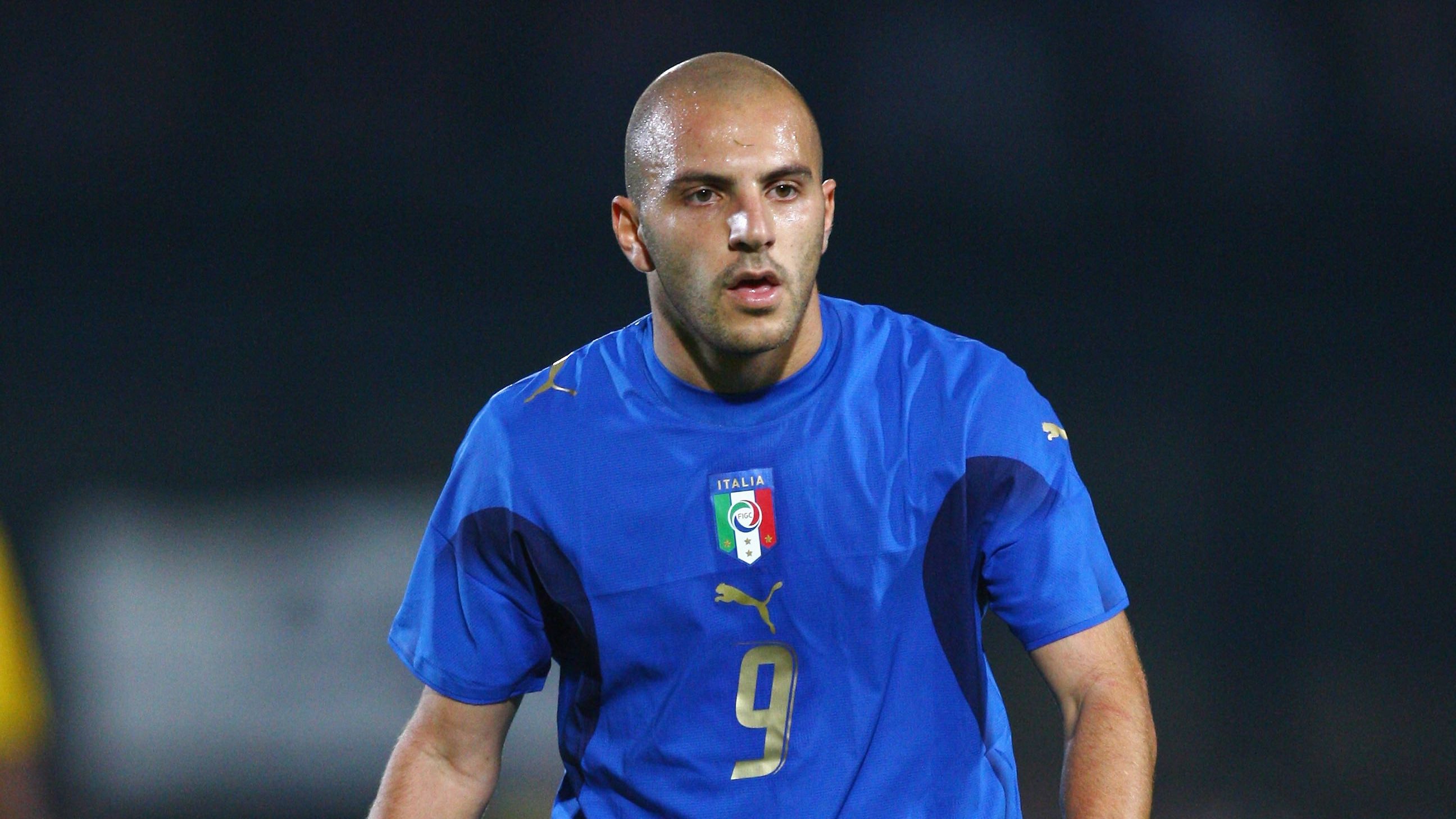 Alessandro Rosina Italy