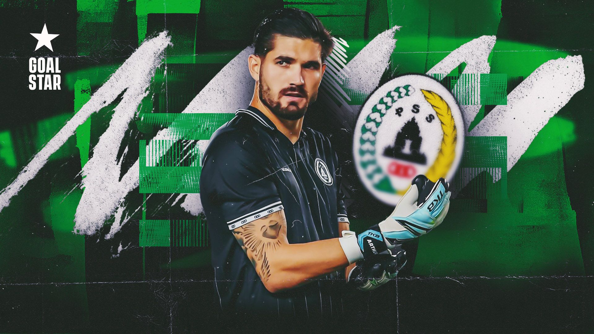 Alan Bernardon - PSS Sleman - GOAL STAR Liga 1 Pekan 29