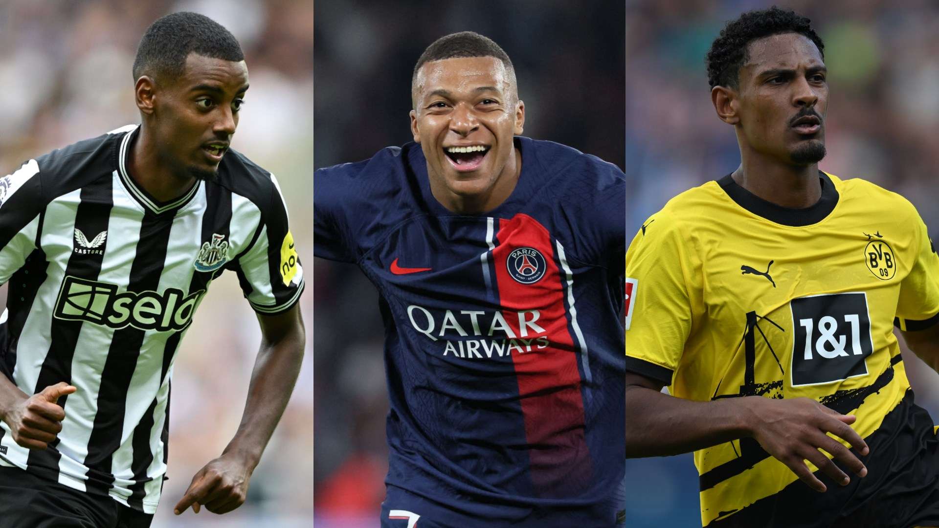 Avversarie Milan Champions