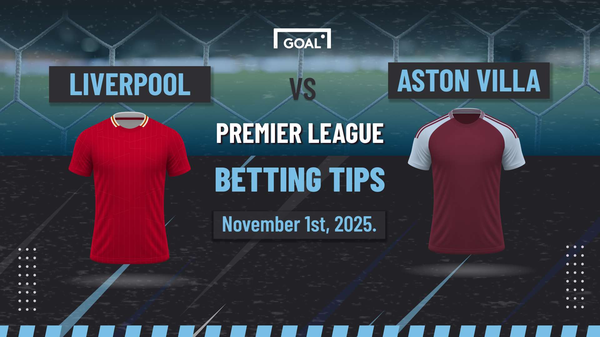 Liverpool vs Aston Villa Predictions