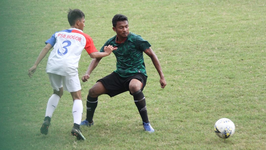 Rifad Marasabessy - Tira Persikabo & PSB Bogor