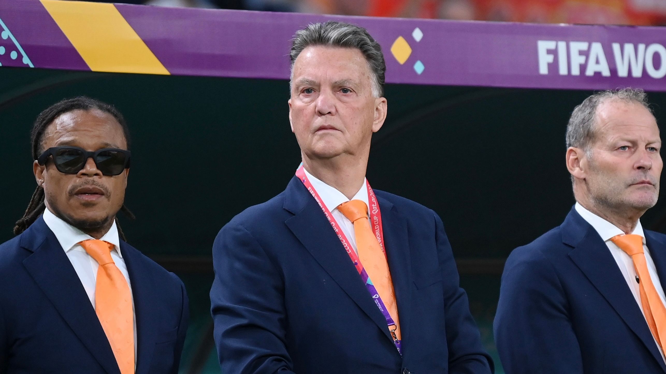 Van-Gaal