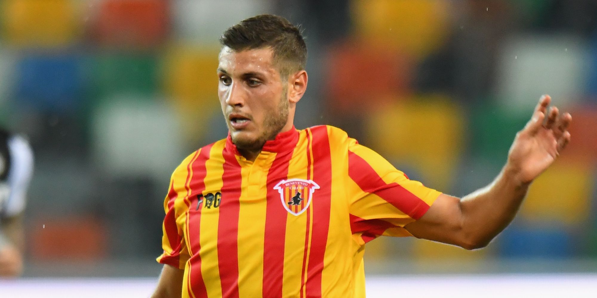 Filippo Bandinelli Benevento