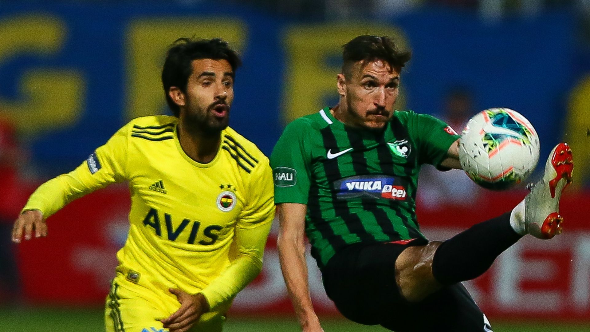 Alper Potuk Fenerbahce 2019-2020