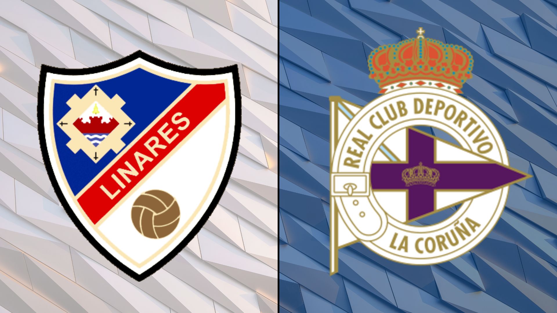 Linares vs Depor