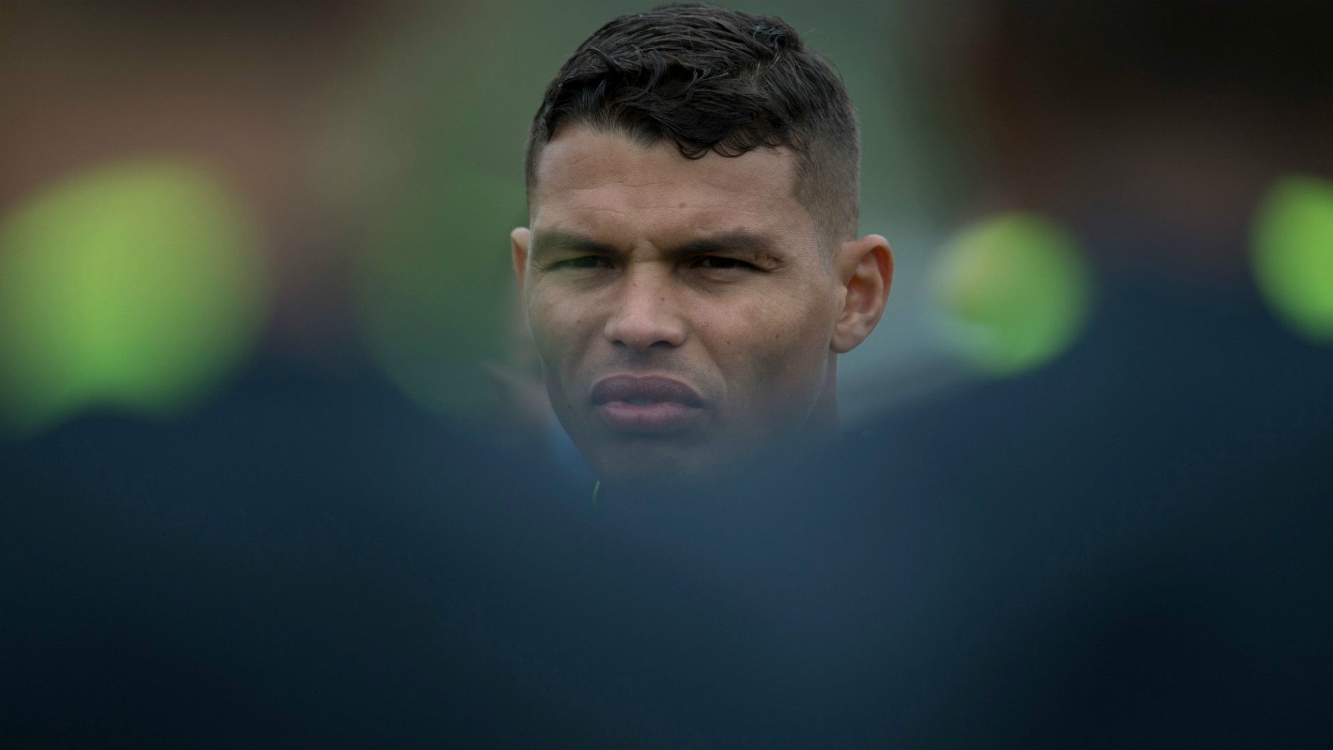 Thiago Silva Brazil 04102017