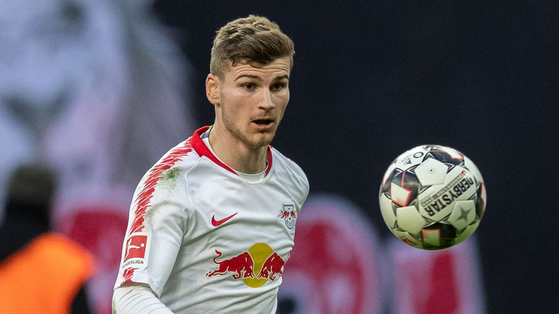 Timo Werner RB Leipzig