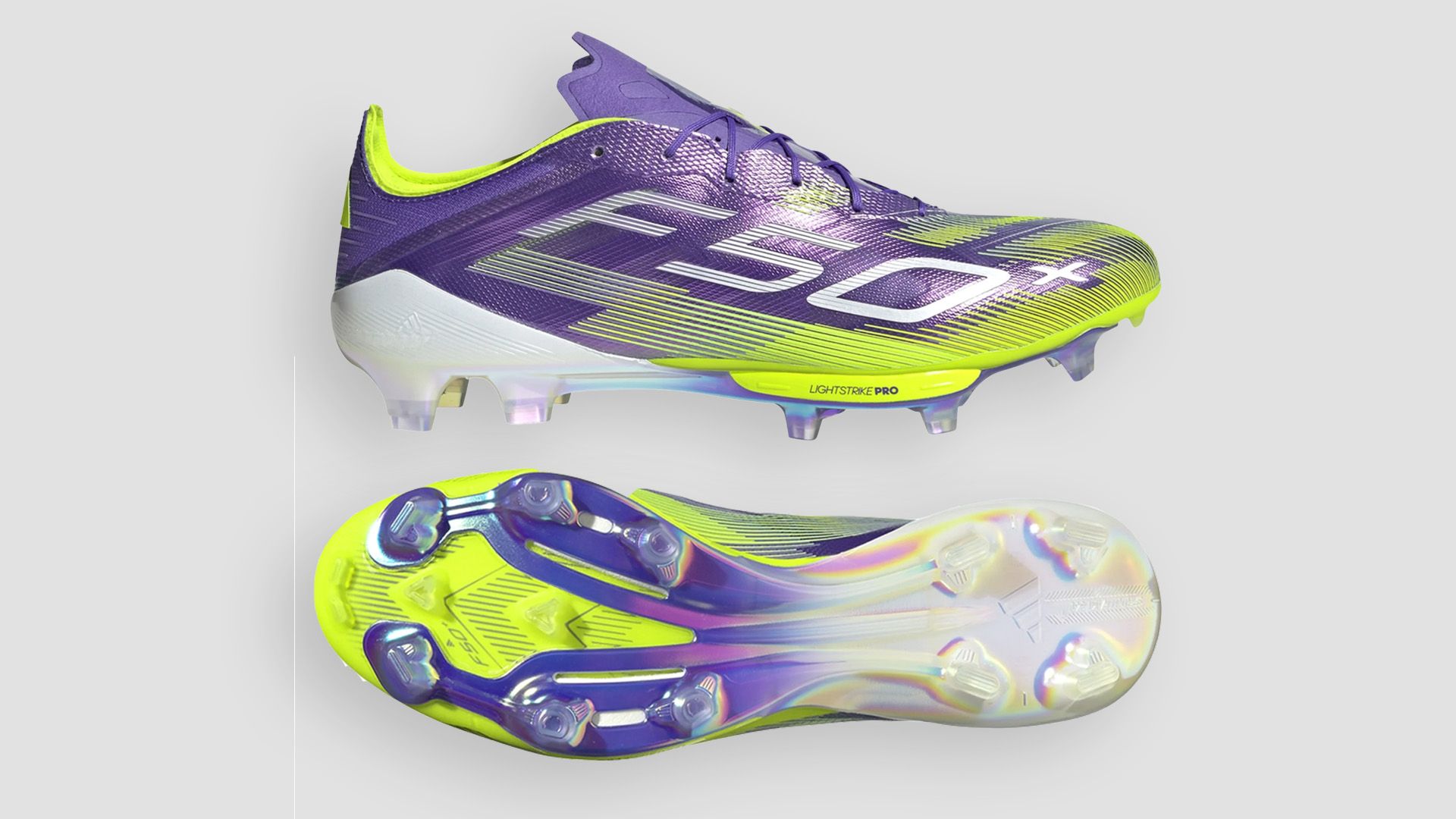 adidas F50+ 