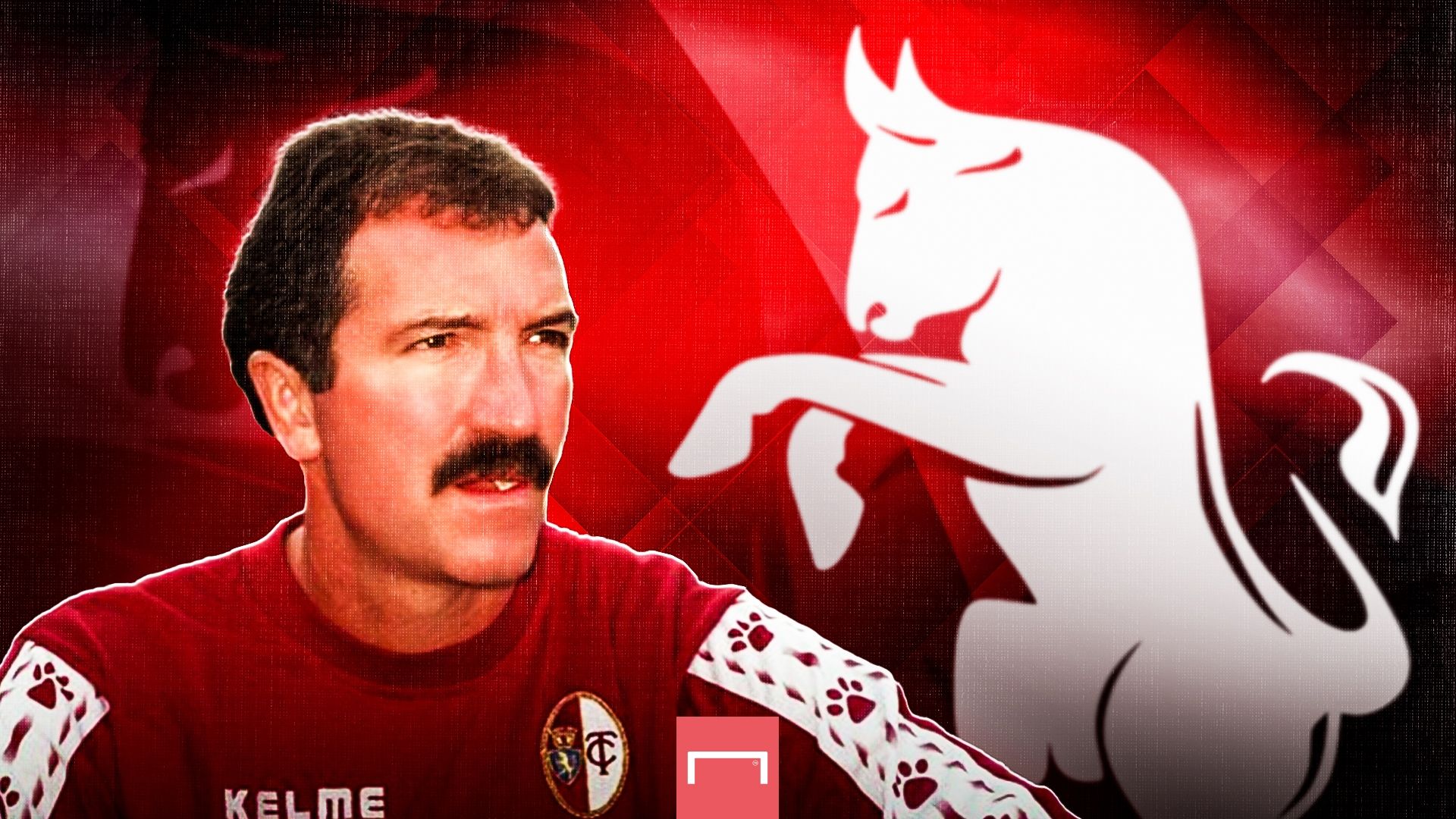Souness GFX
