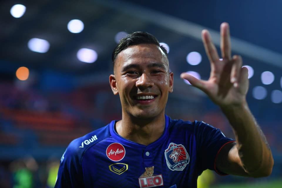 เควิน ดีรมรัมย์