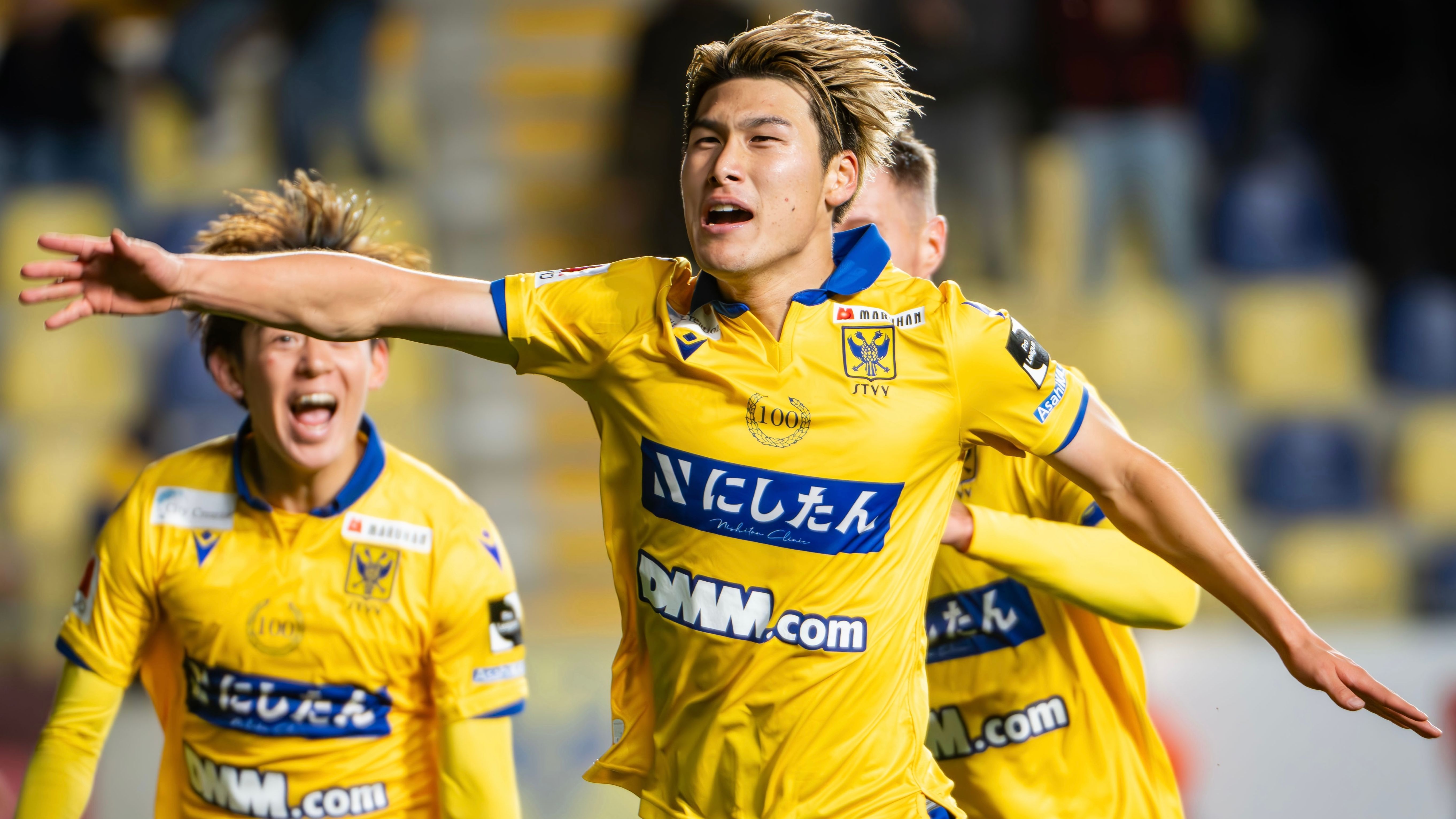 橋岡大樹 ユニフォーム ルートンタウン Luton Town HASHIOKA Daiki Hashioka 橋岡大樹 | Luton Town - Cardiff City FC