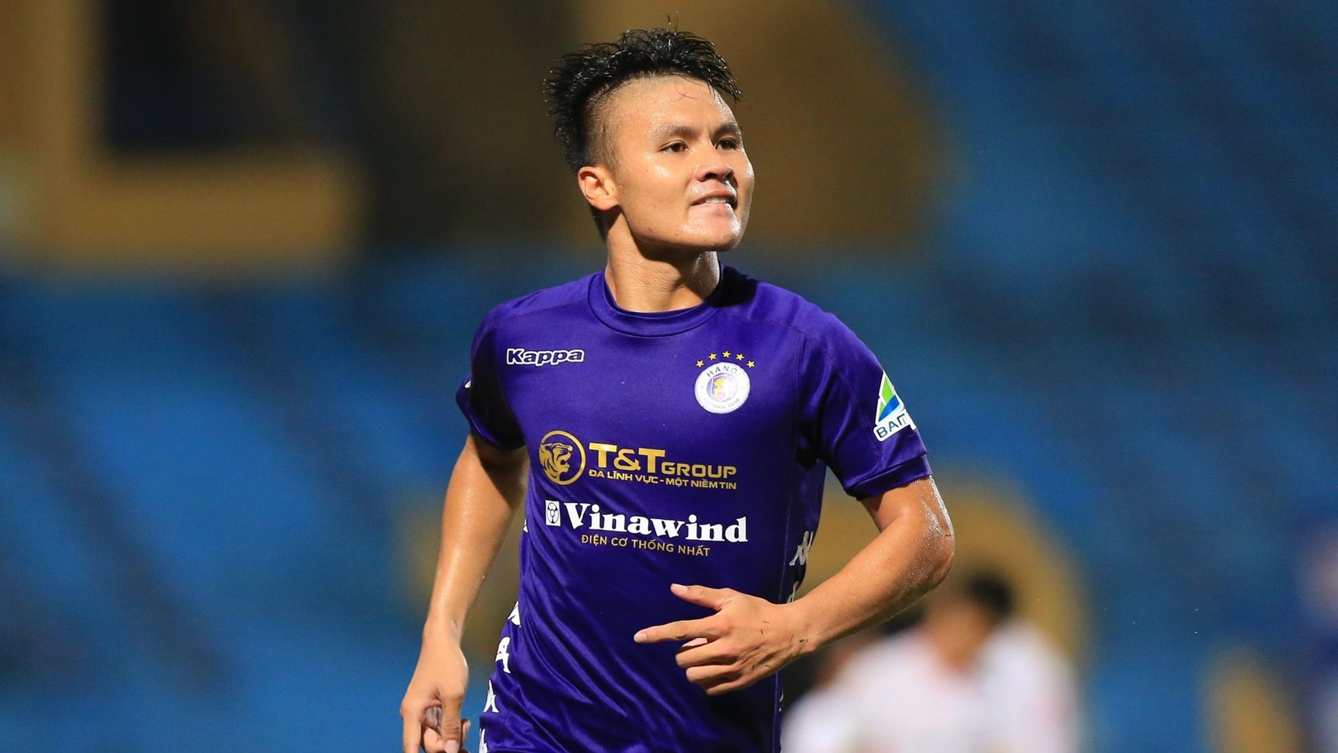 Ha Noi FC | V.League 2020