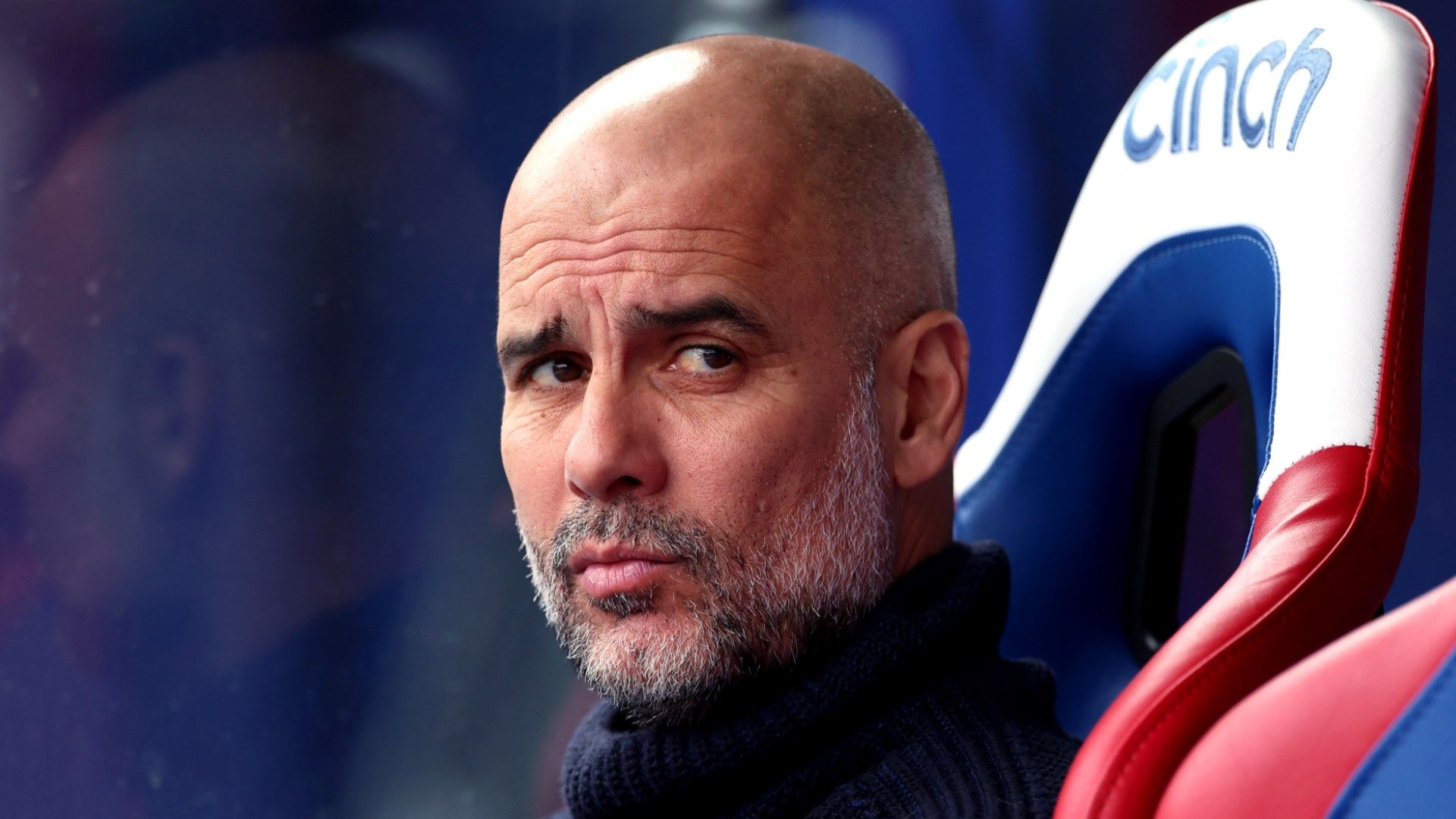 Pep Guardiola admits Man City must be perfect to beat Arsenal