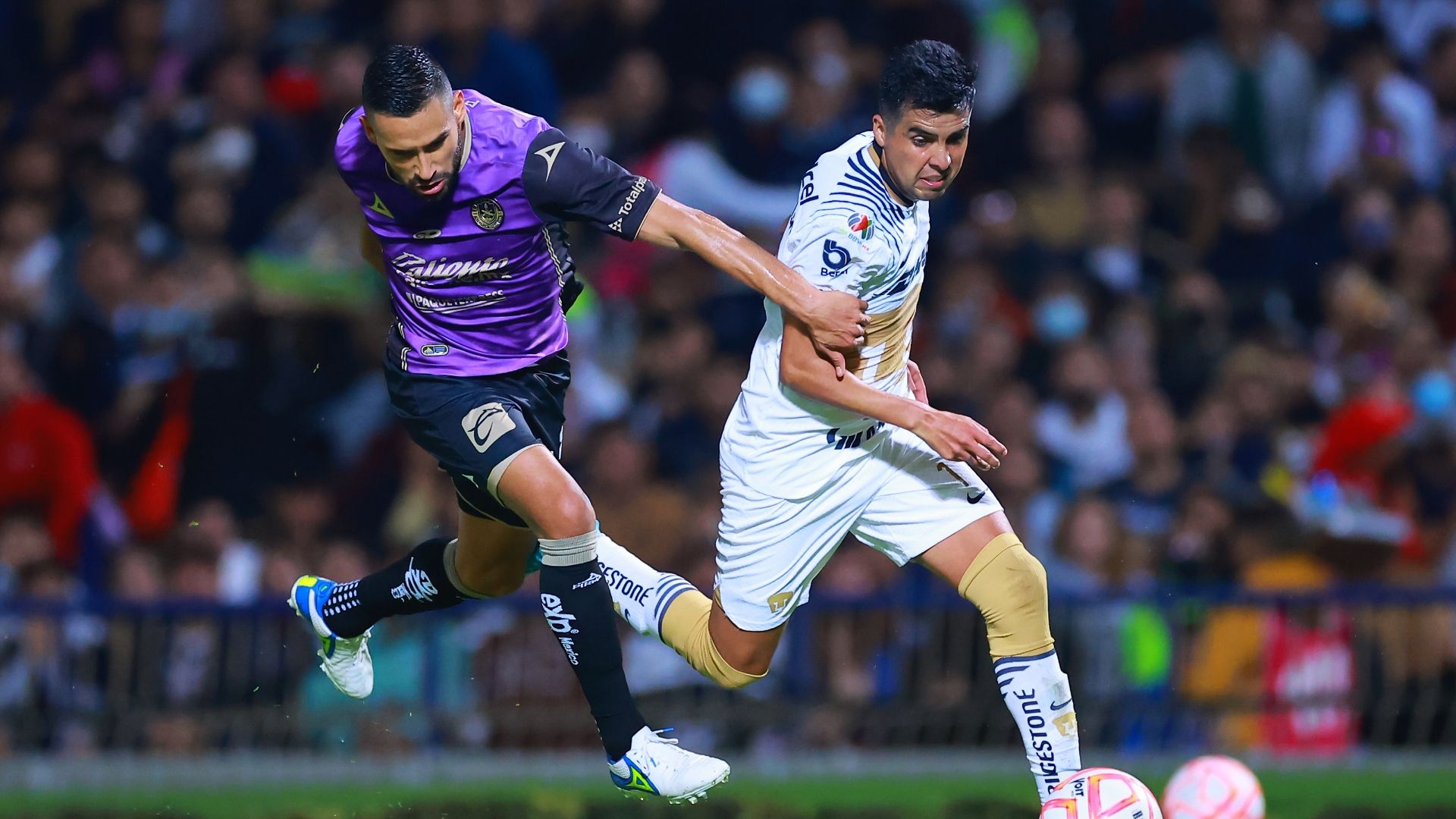 Pumas Mazatlán Jornada 5 Liga MX Apertura 2022