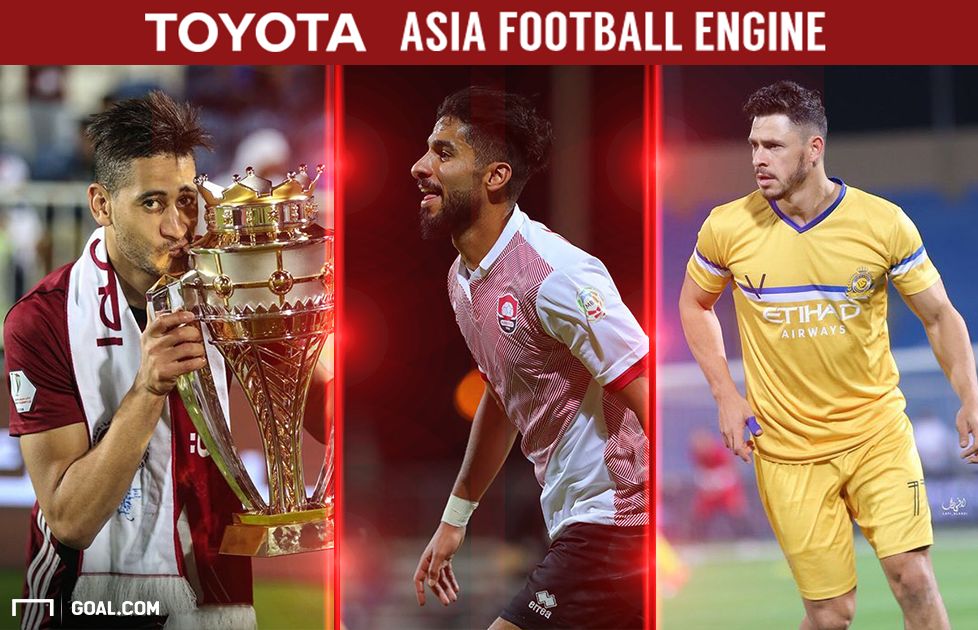 لاعب الأسبوع