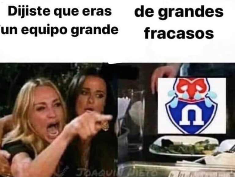 Memes U. de Chile