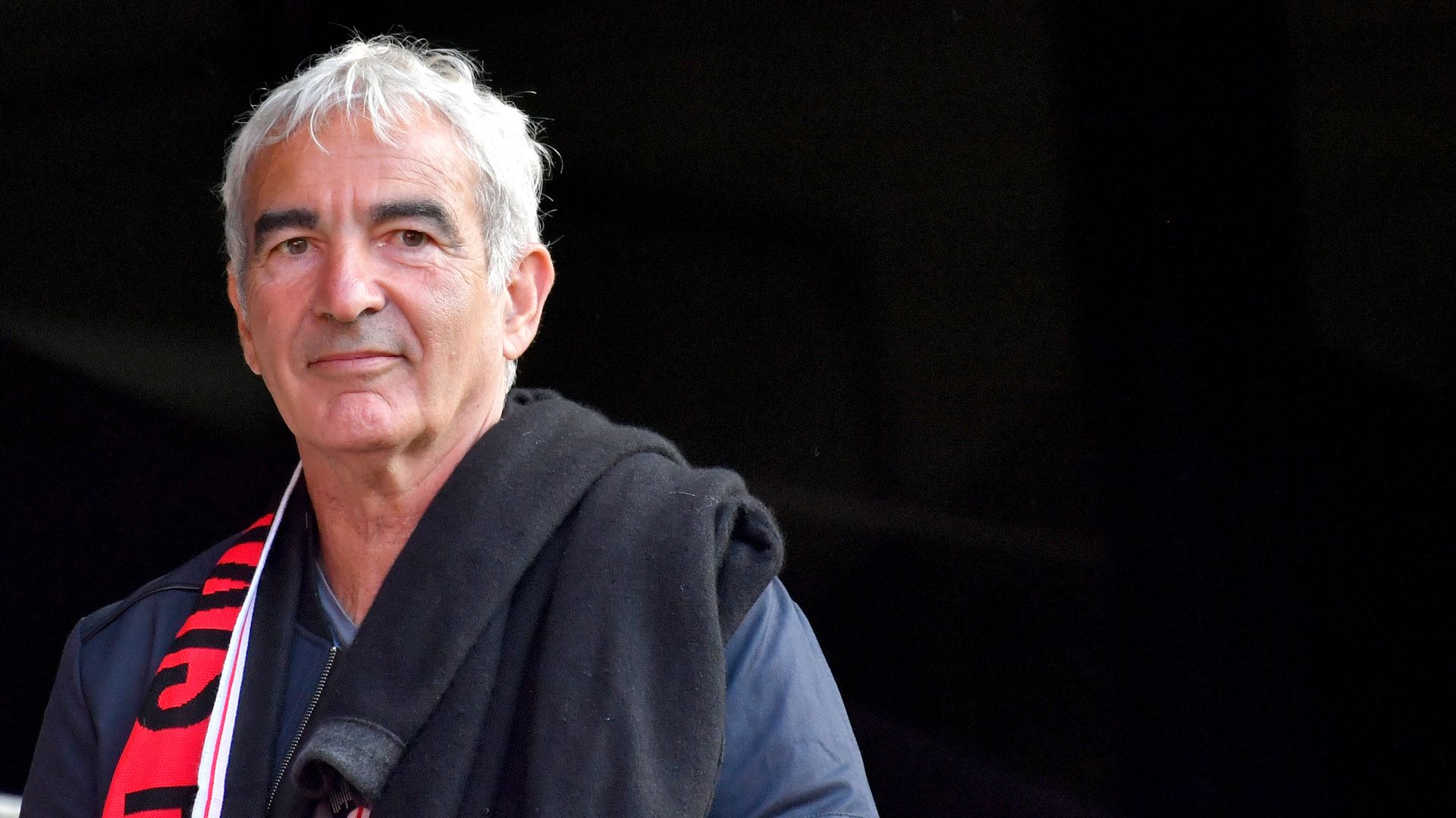 Raymond Domenech