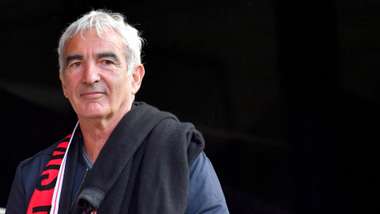 Raymond Domenech