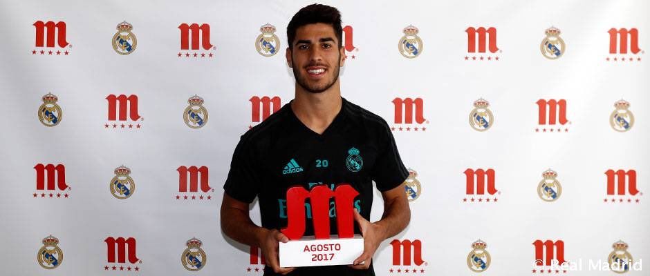 Marco Asensio