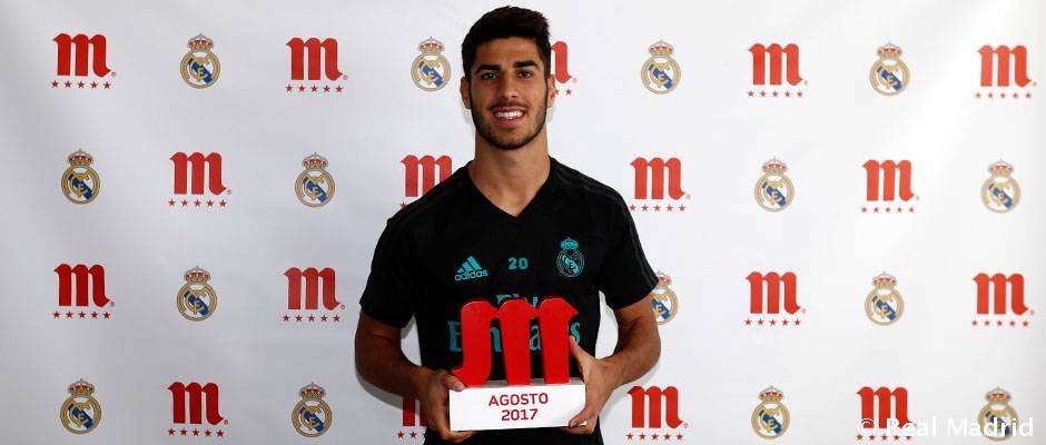 Marco Asensio