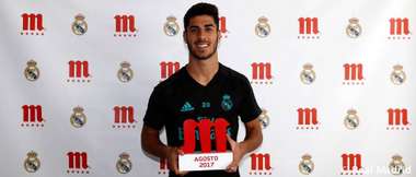 Marco Asensio