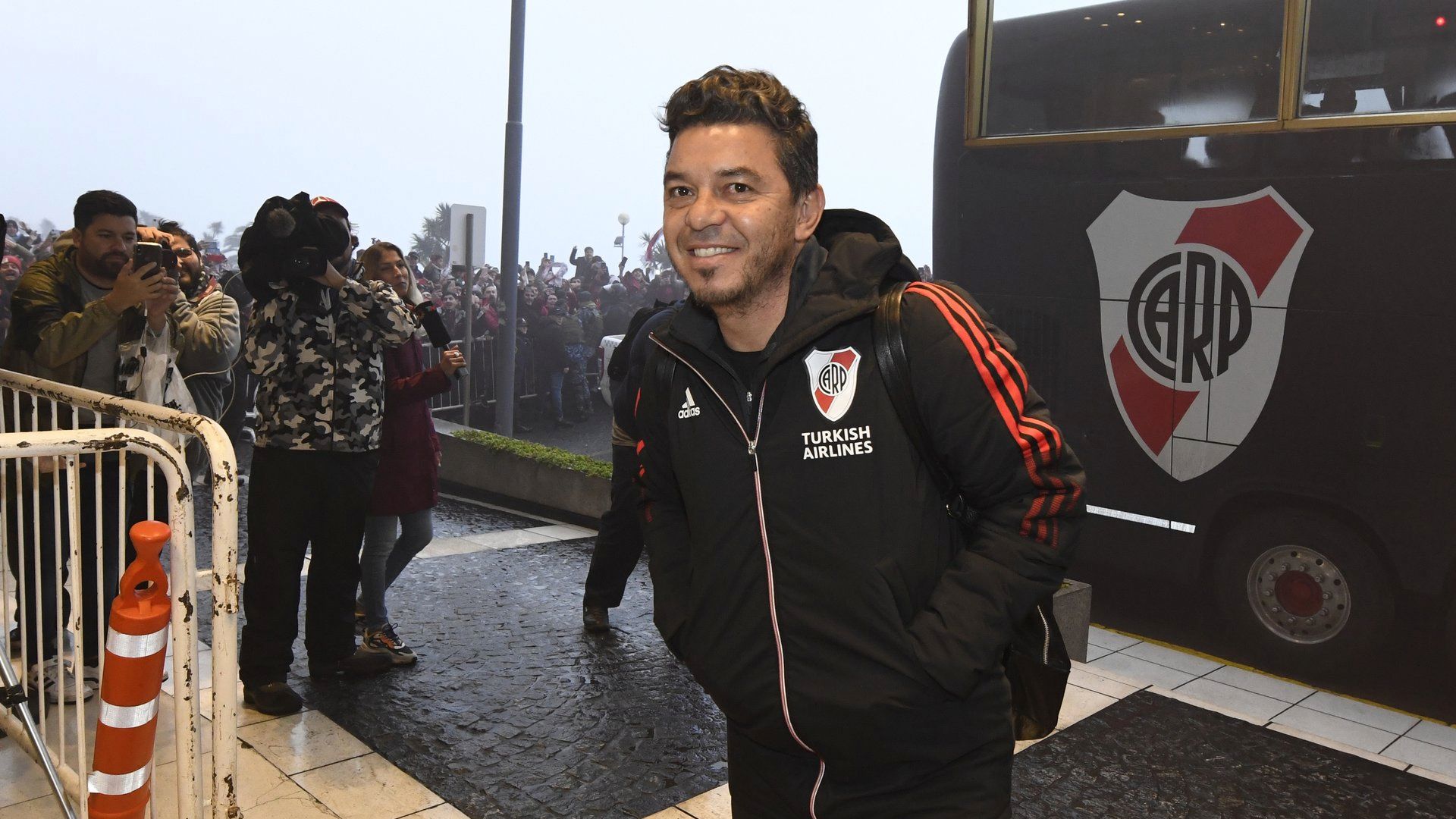 marcelo gallardo river plate 2022