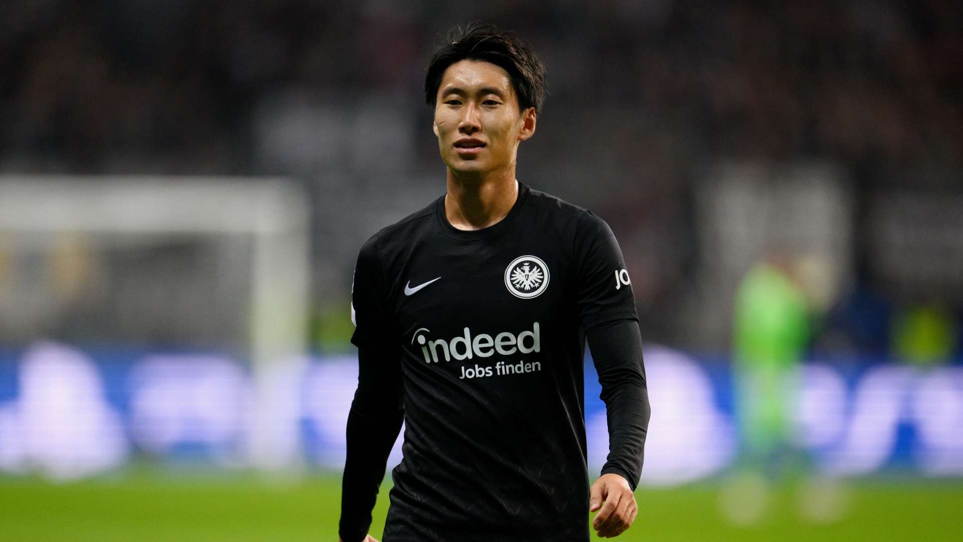 Daichi Kamada Frankfurt 20221004