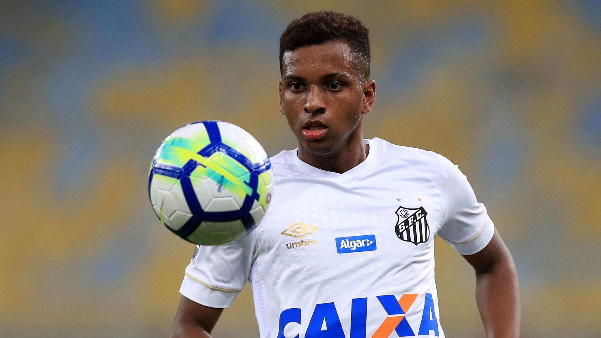 Rodrygo Vasco Santos Brasileirao Serie A 01092018