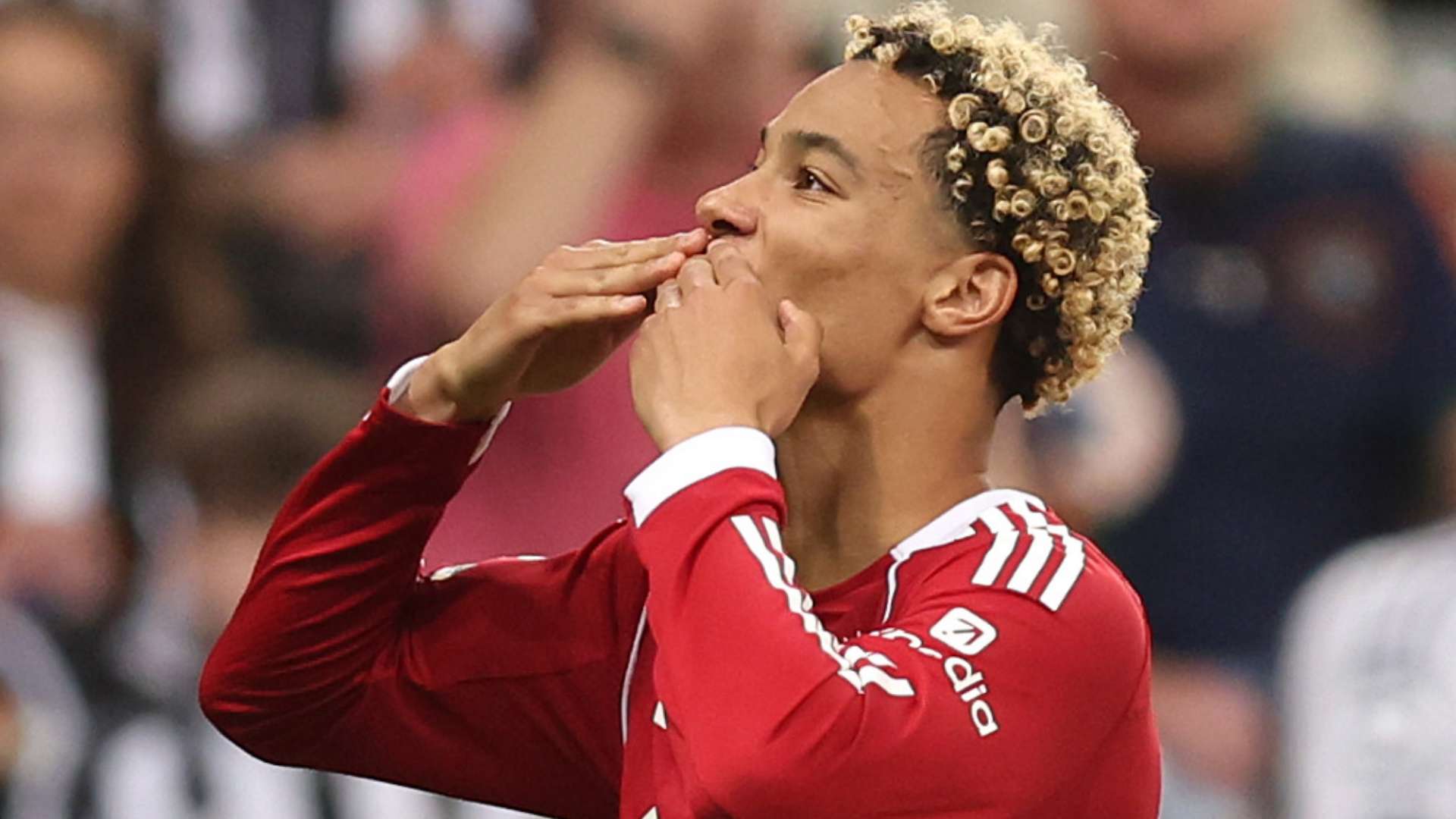 Hugo Ekitike Liverpool 2025-26