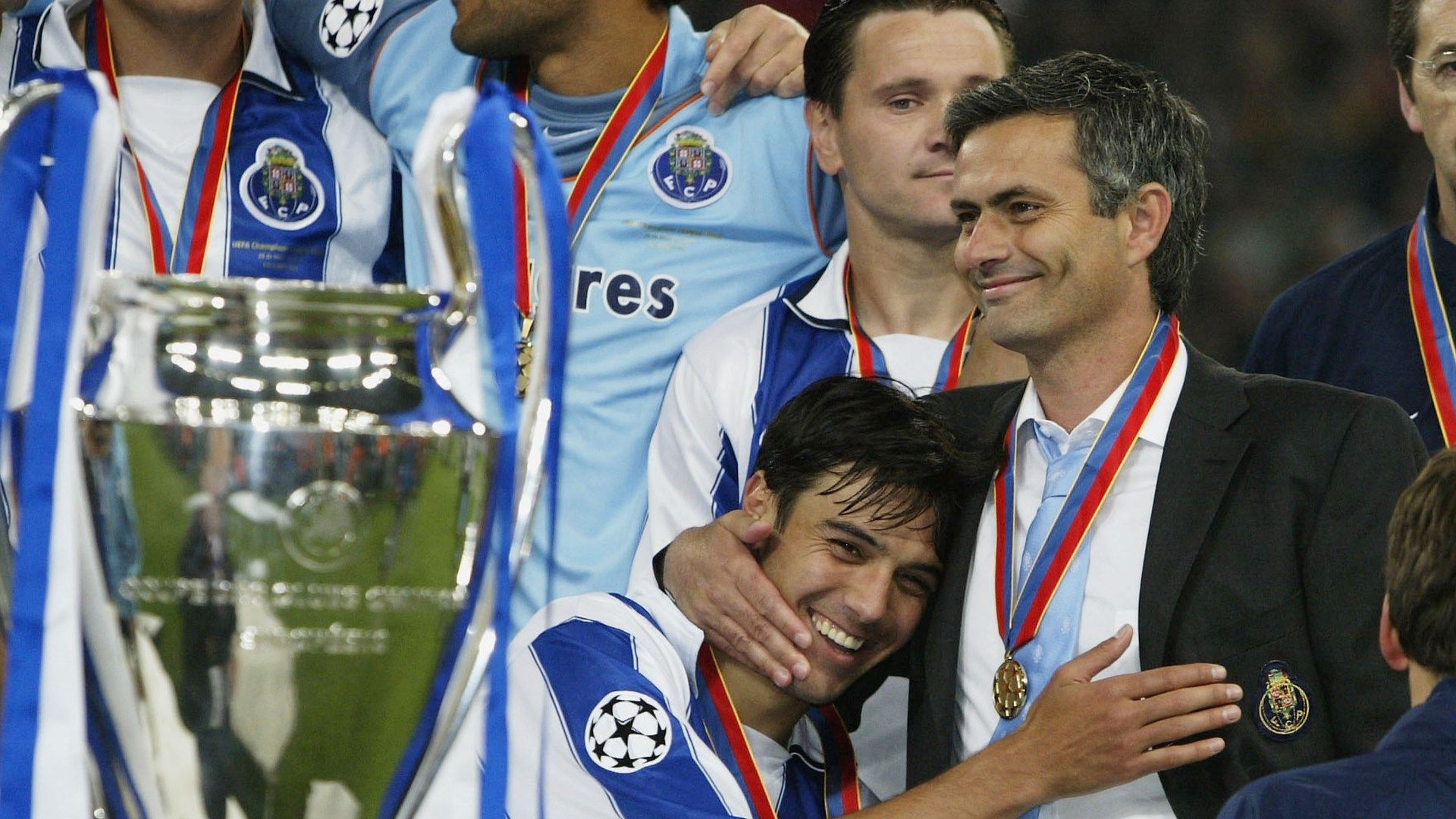 Porto-Mourinho-UCL-2003