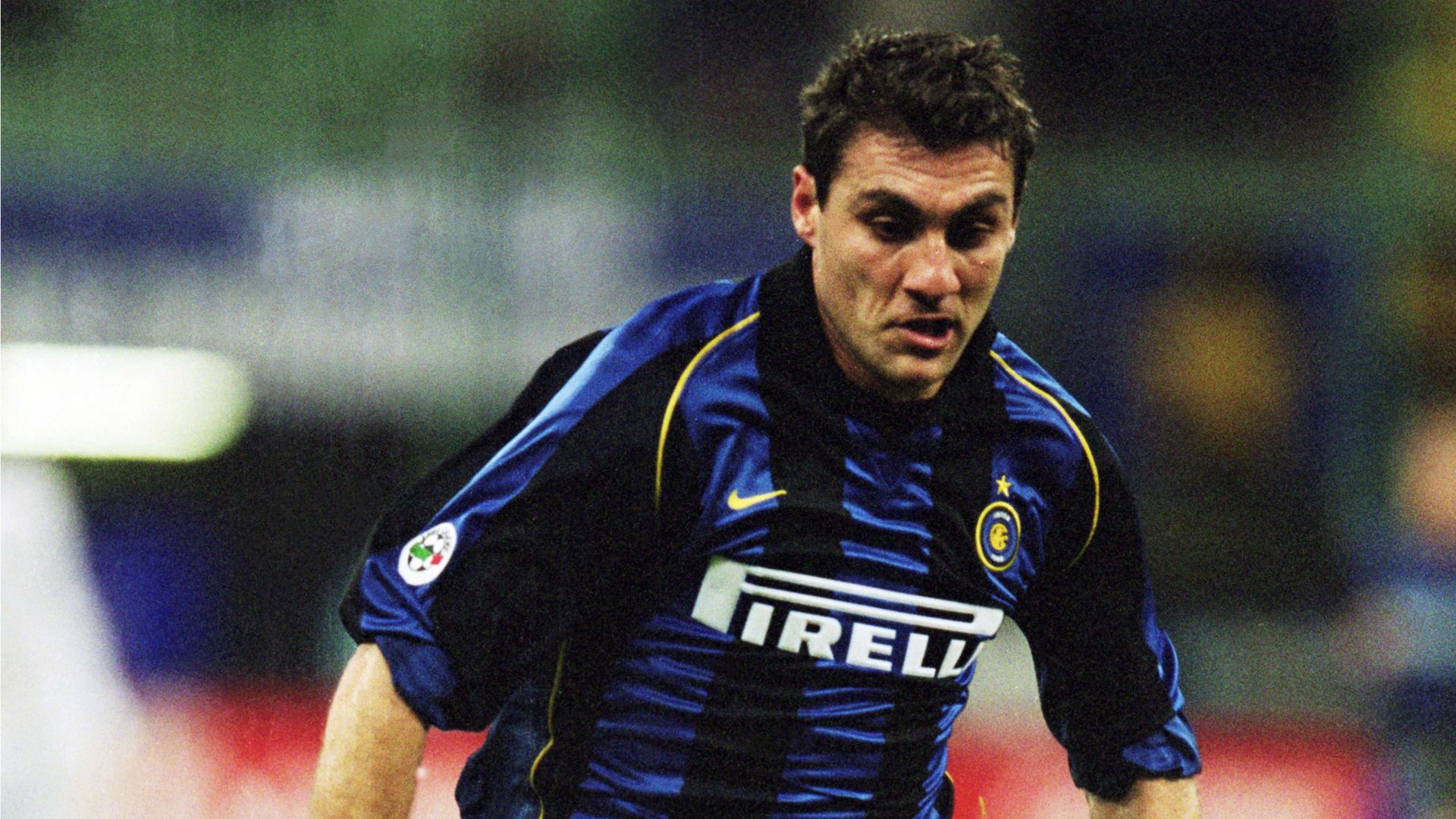 Vieri Inter 5 maggio
