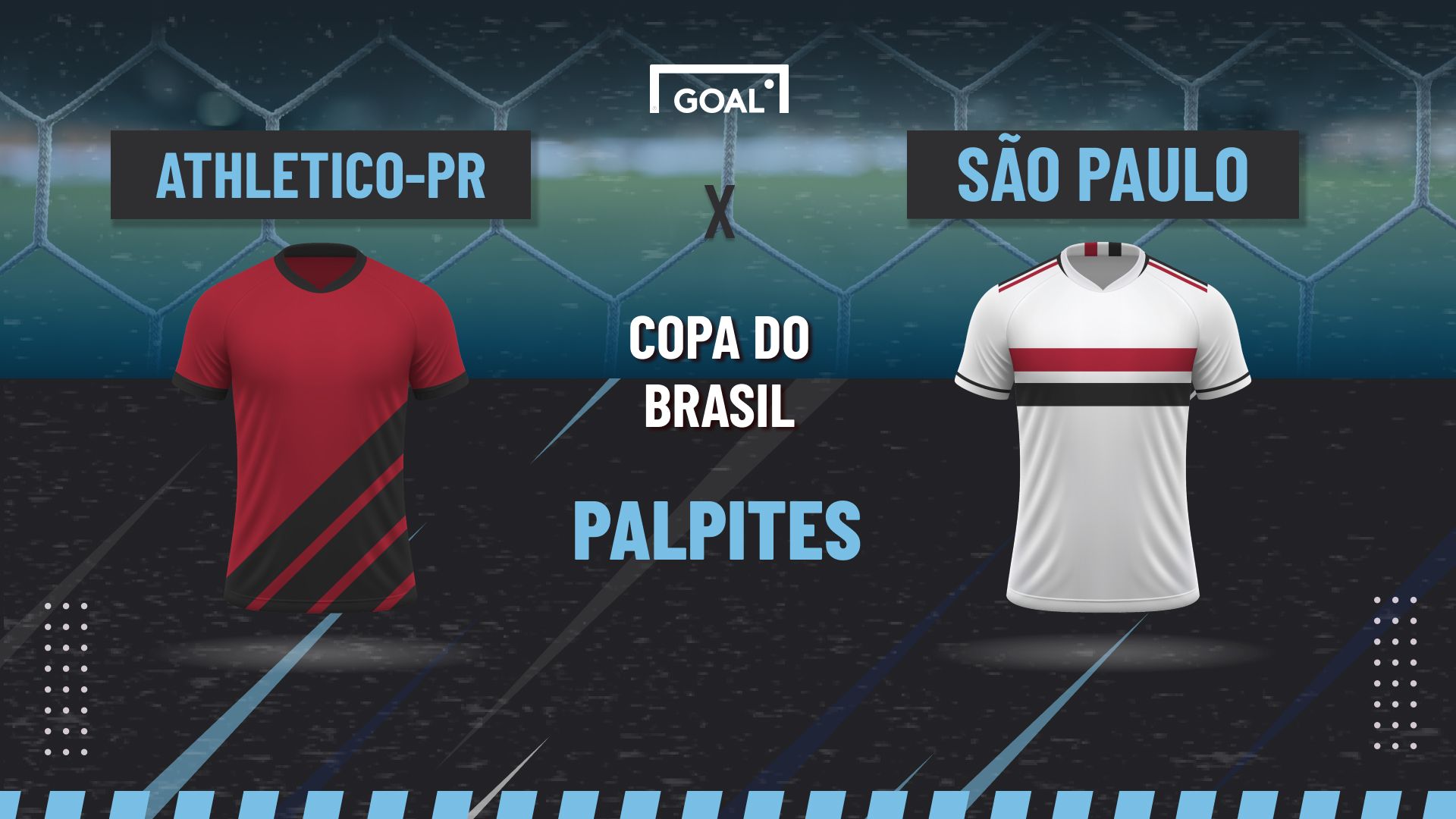 Palpite Athletico-PR x São Paulo