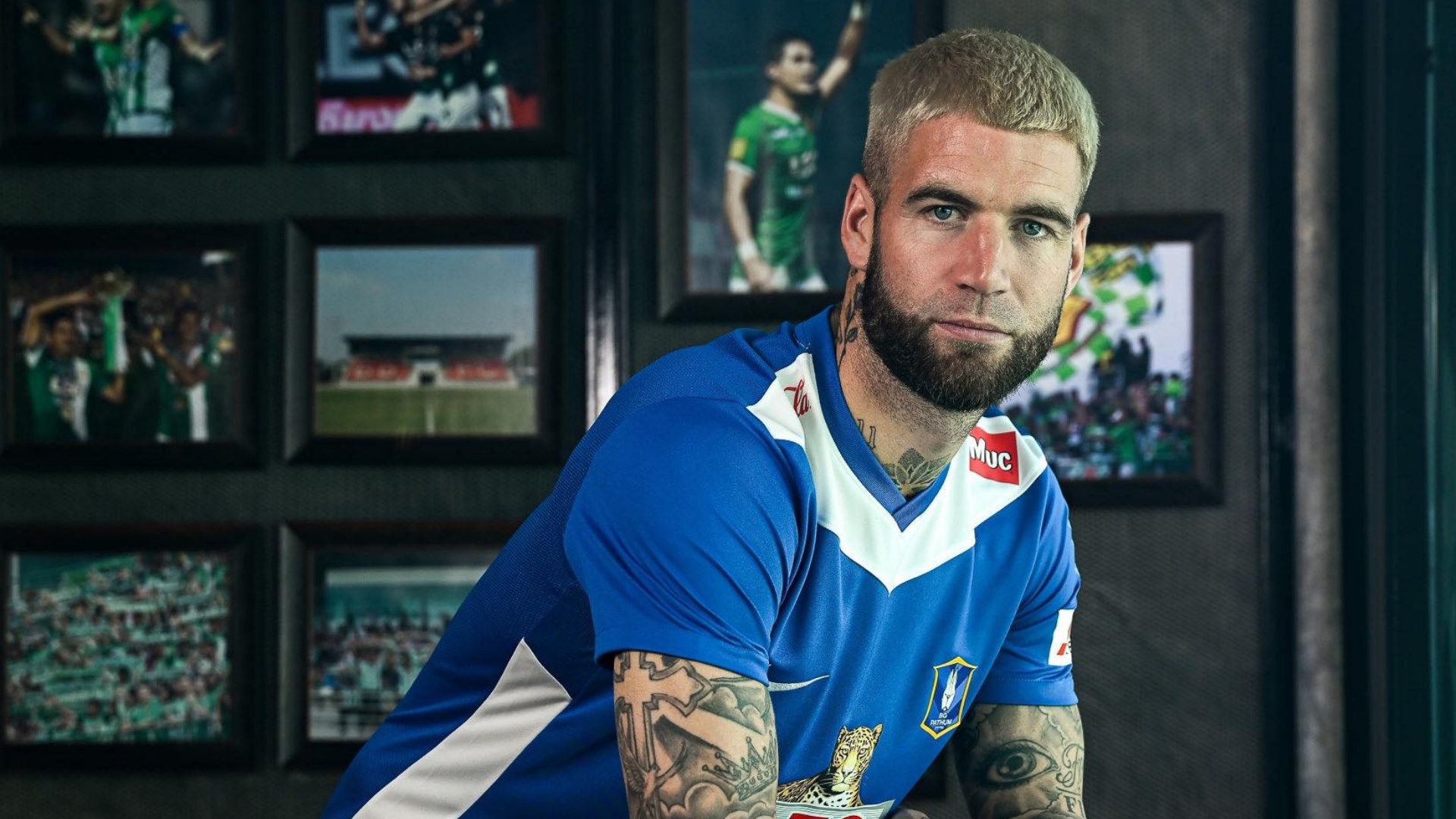 ลาร์ส เฟลด์เวค