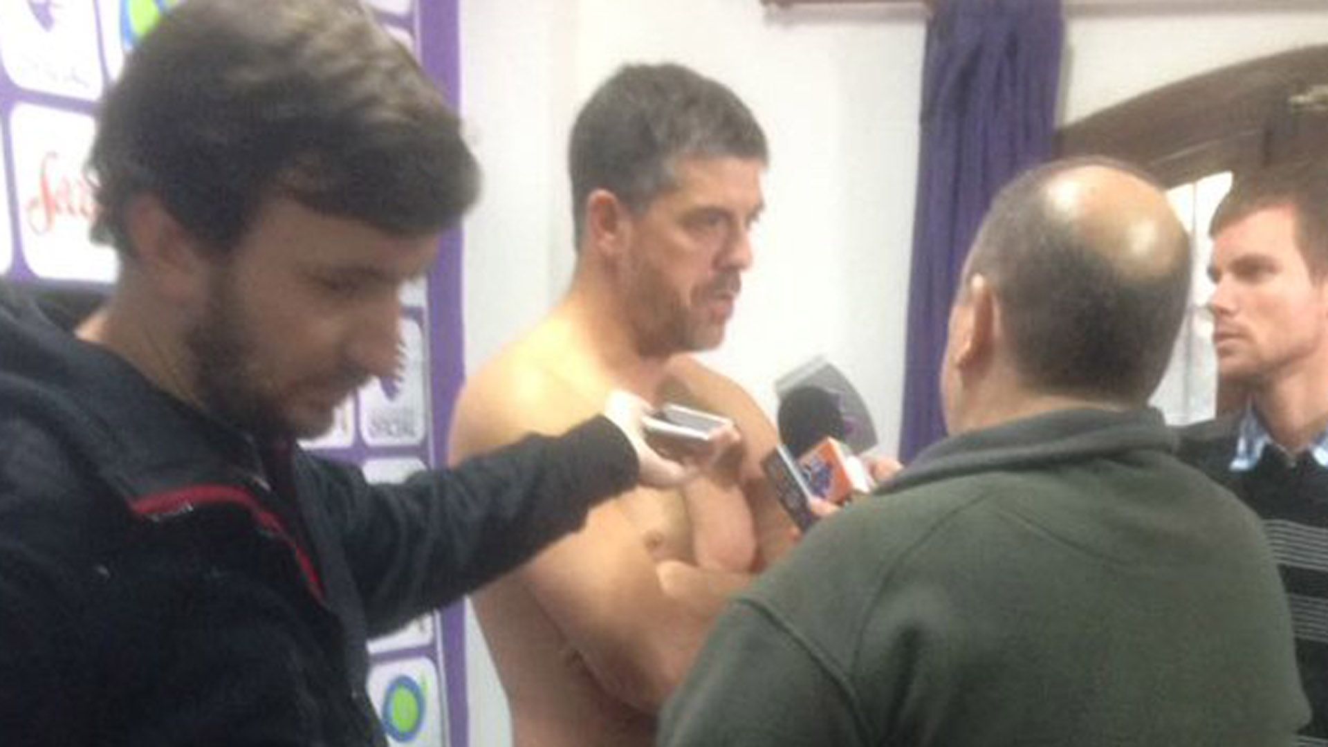 De la Riva Dalmine Atletico Parana 030617