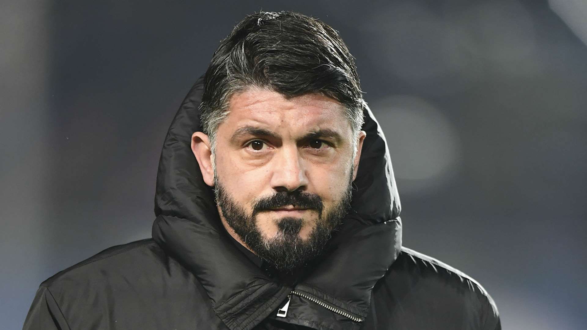 Gennaro Gattuso Atalanta Milan