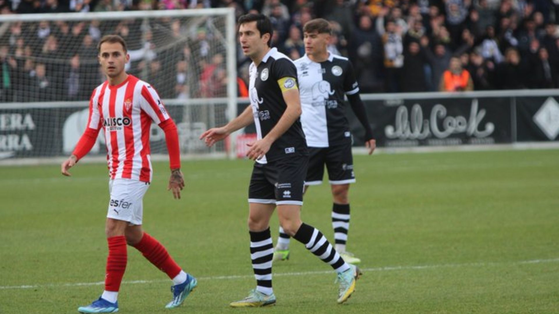 Unionistas Salamanca Sporting de Gijón