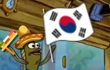 Memes México Suecia