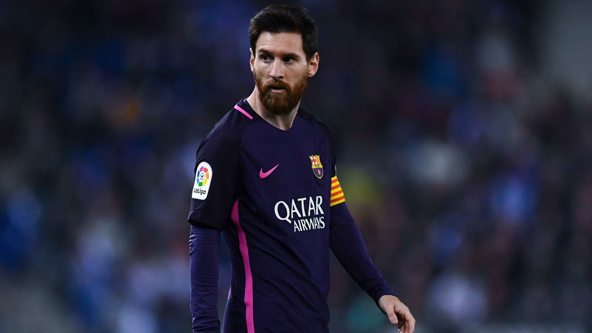 lionel messi - cropped