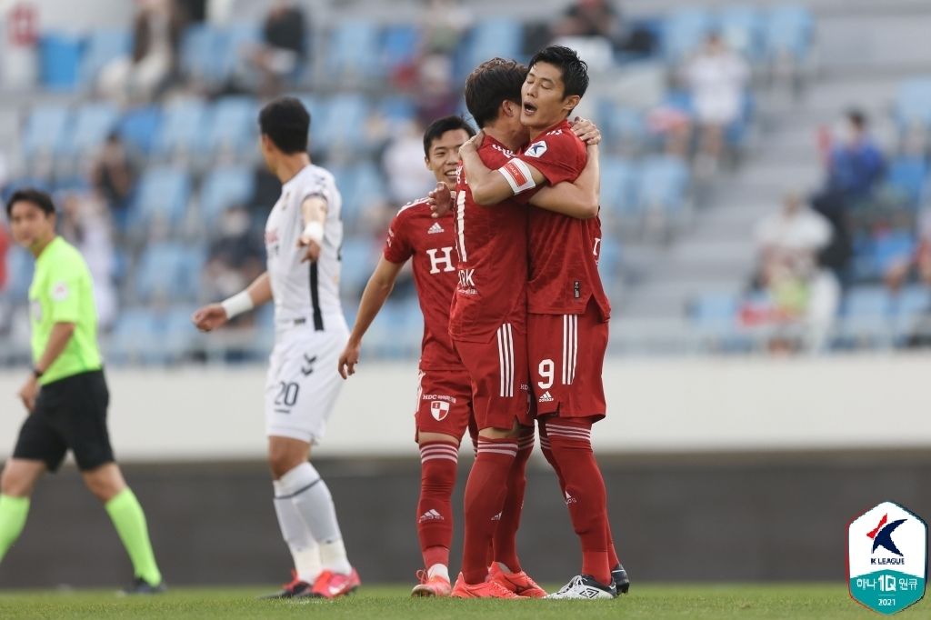 부산 안병준 골