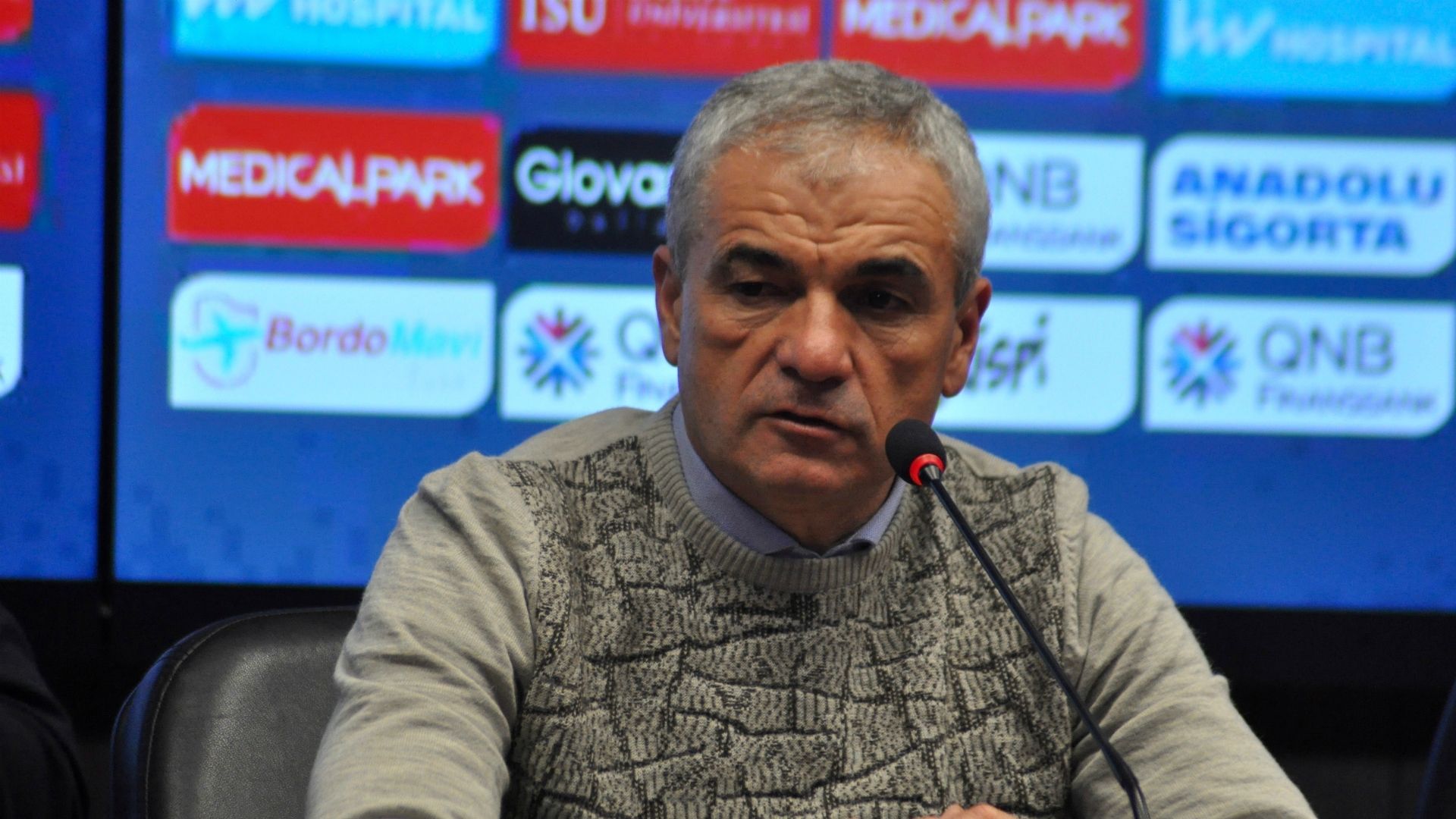 Riza Calimbay Trabzonspor