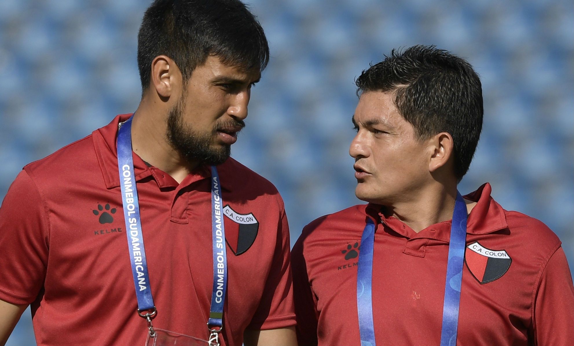 Chelo Robo (Paraguay) 26-03-20