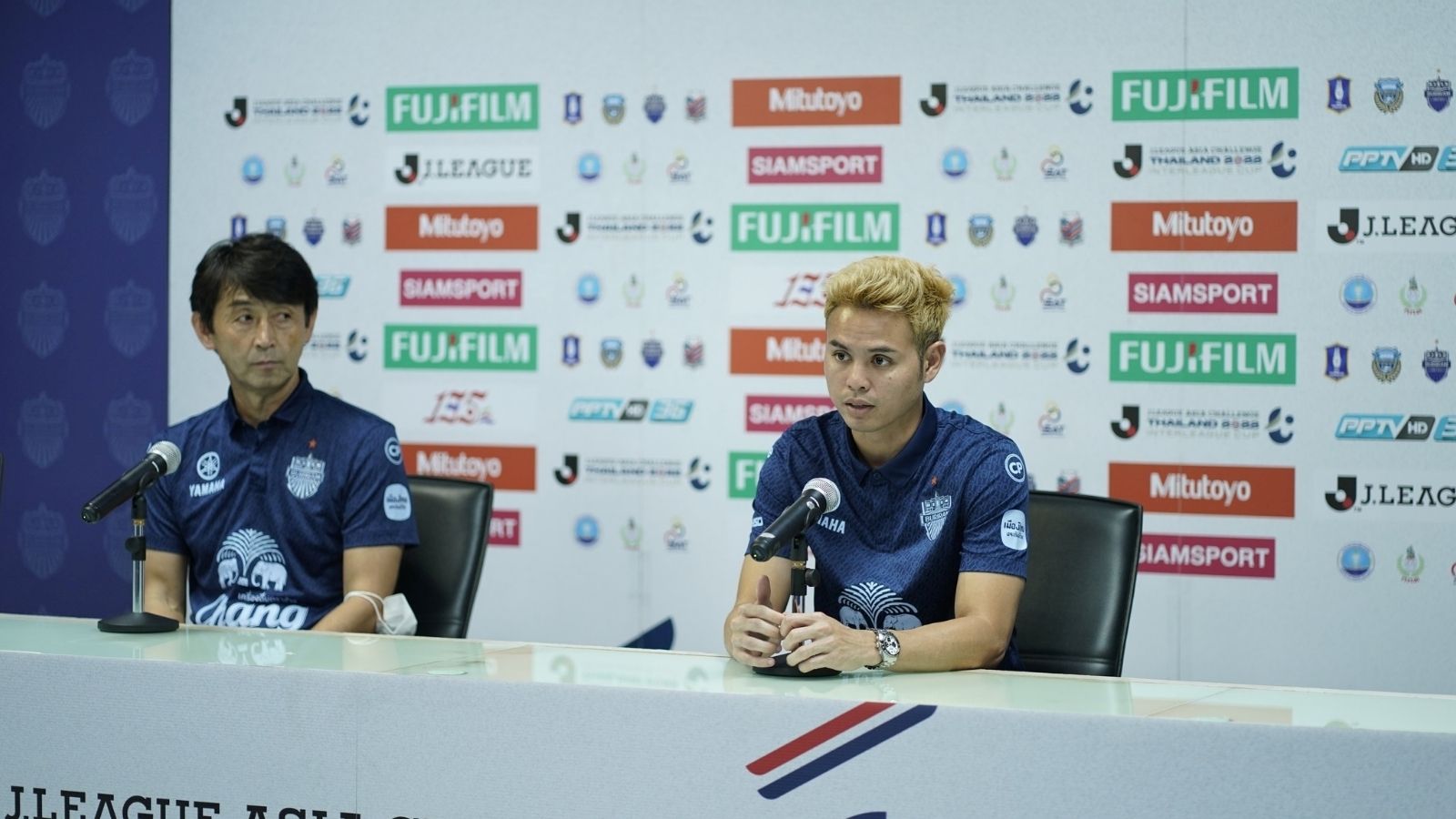 ธีราทร บุญมาทัน