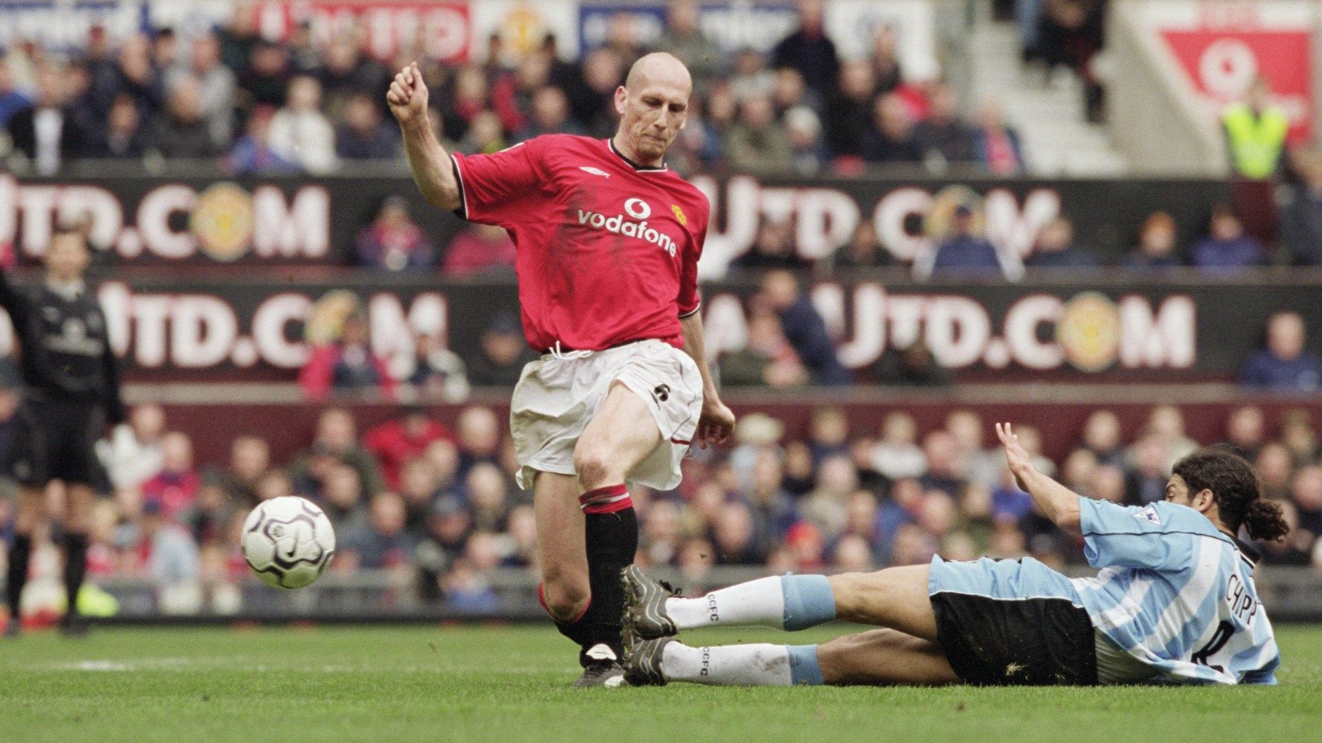 Jaap Stam