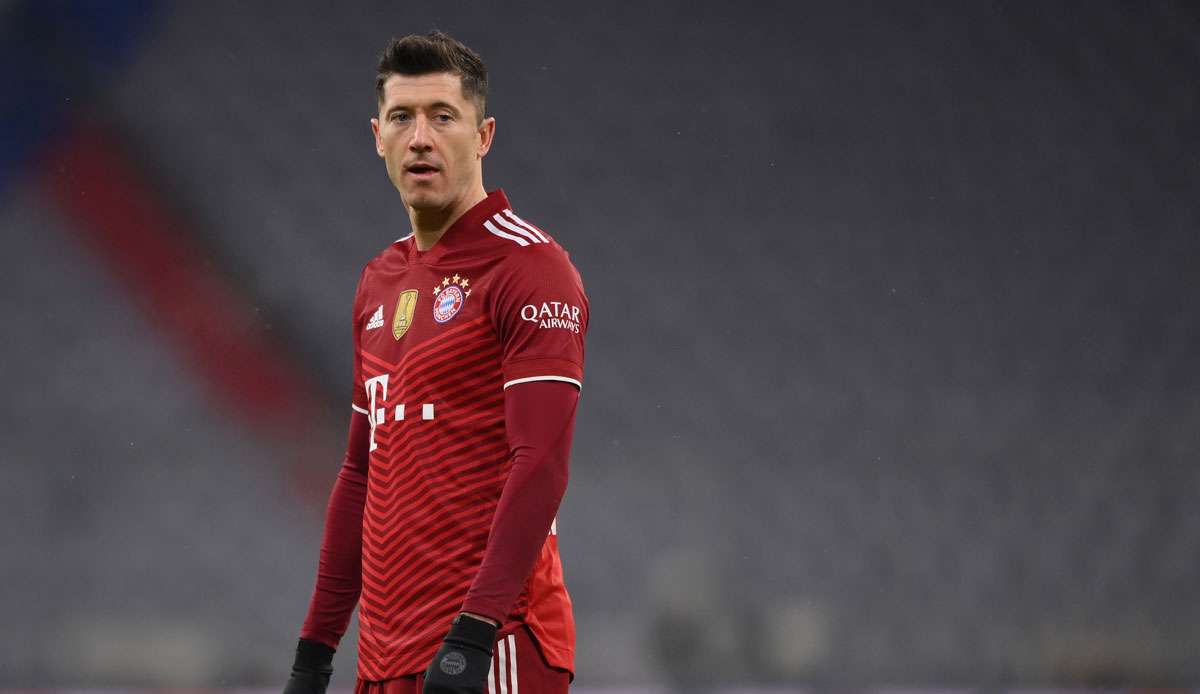 Lewandowski