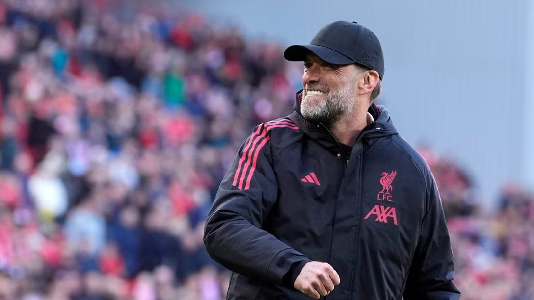 Jürgen Klopp
