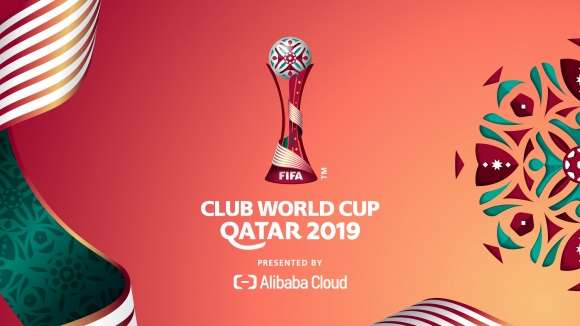FIFA Club World Cup Qatar 2019