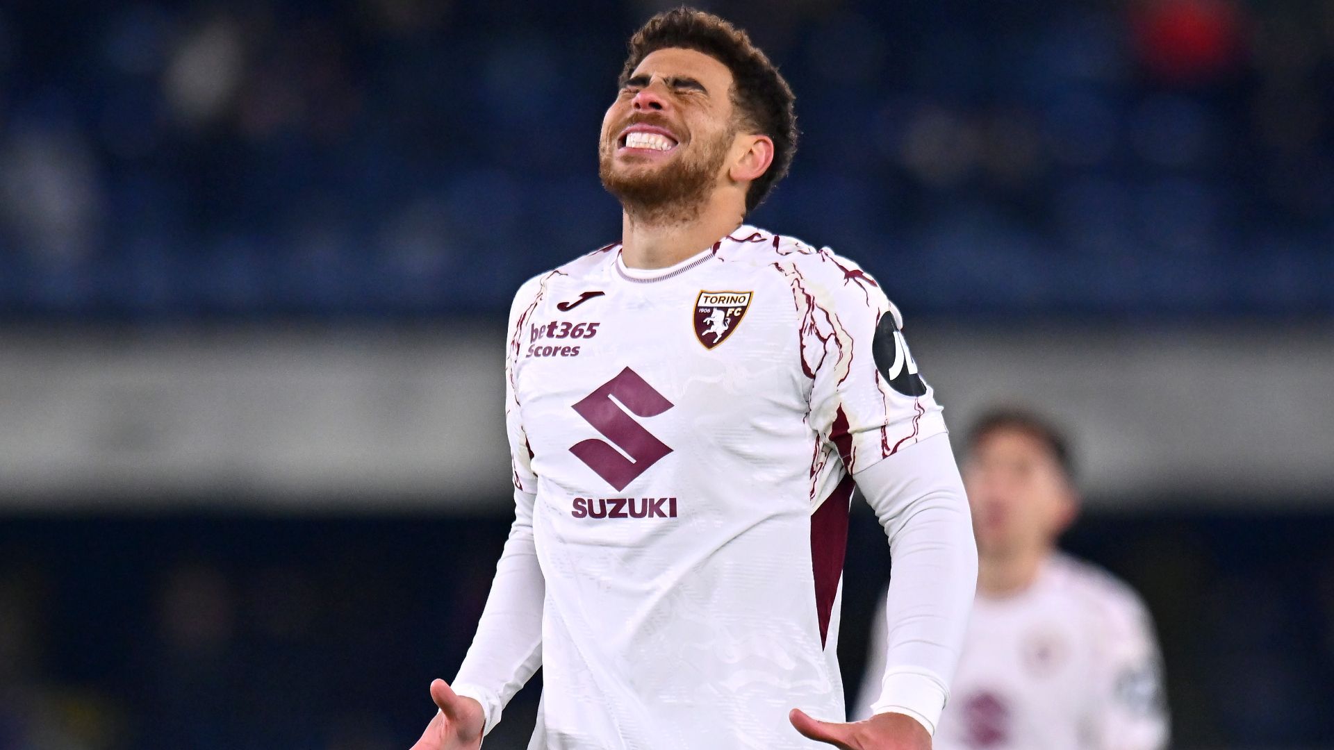 Che Adams Torino