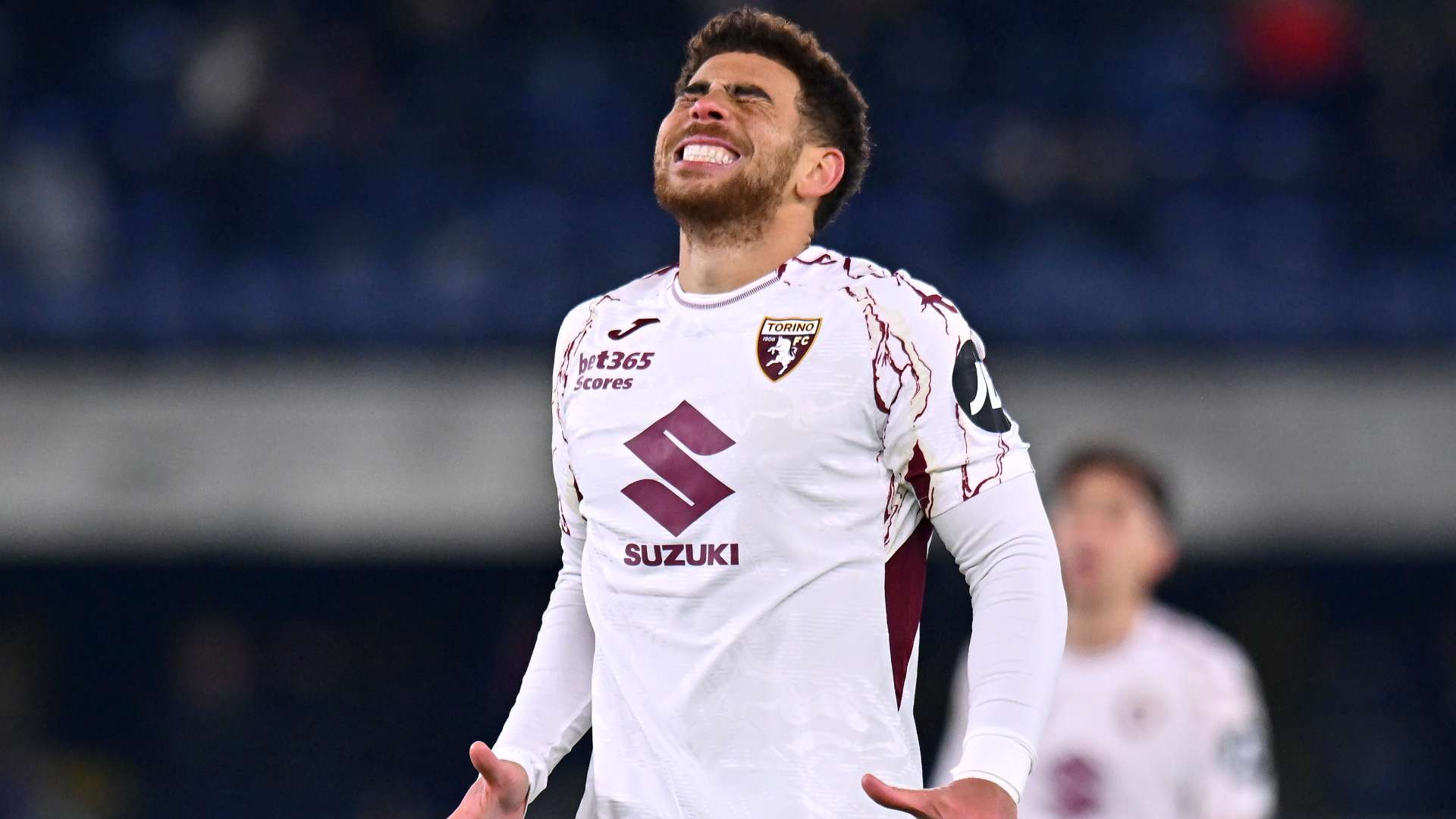 Che Adams Torino
