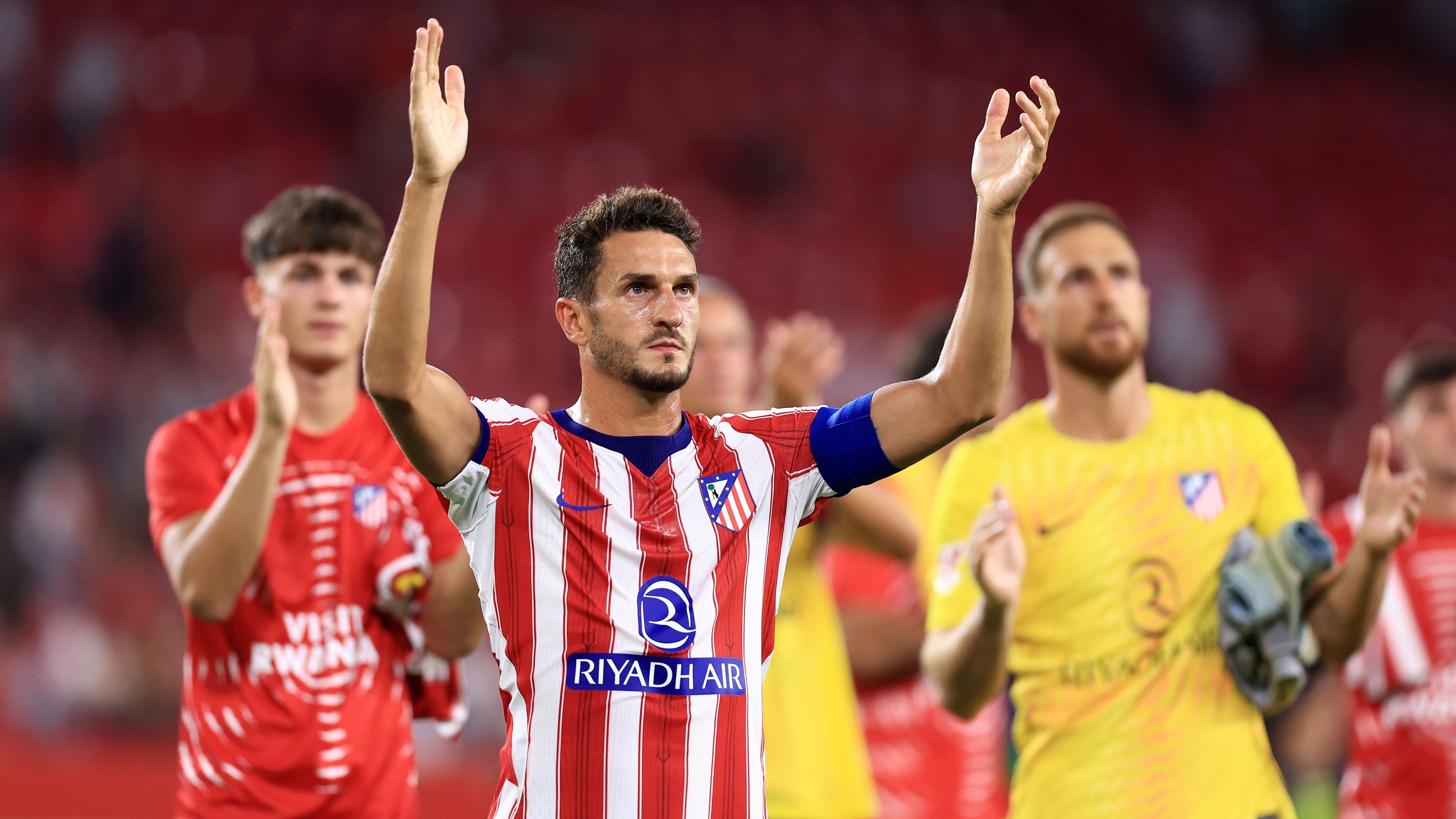 코케 (Koke)